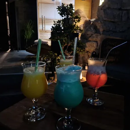 Bed & Breakfast Romantique Atlas - Le Souffle Du Saule -
