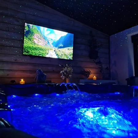 Romantique Atlas - Le Souffle Du Saule - B&B 3*